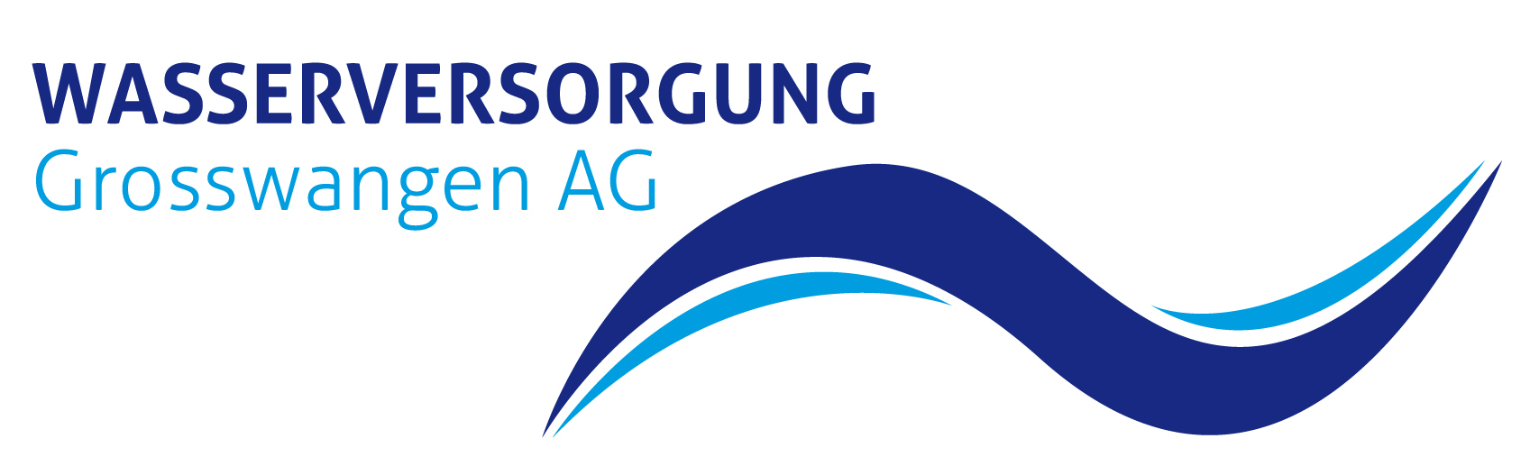 Wasserversorgung Grosswangen AG